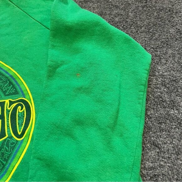 Vintage Ireland  Sweatshirt - Picture 3 of 5